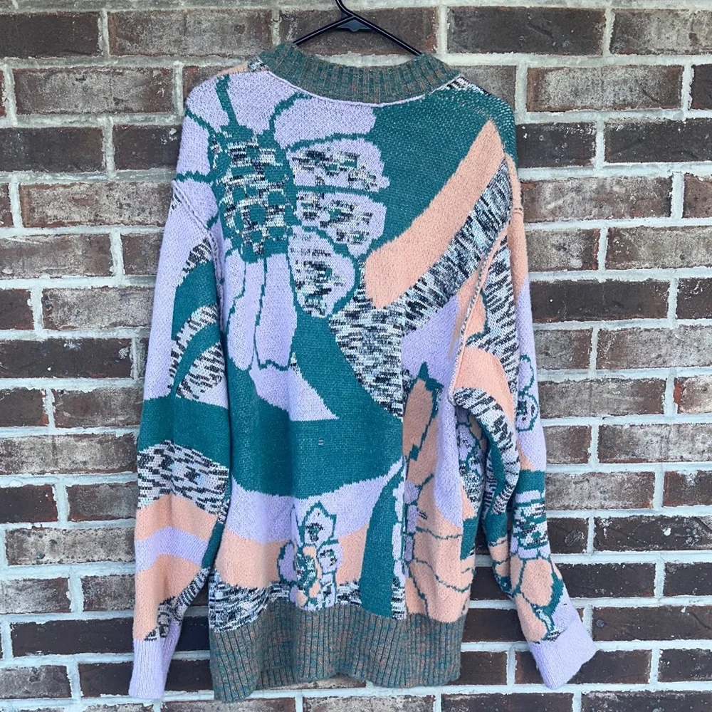 FREE PEOPLE CARDIGAN - Picture 3 of 3